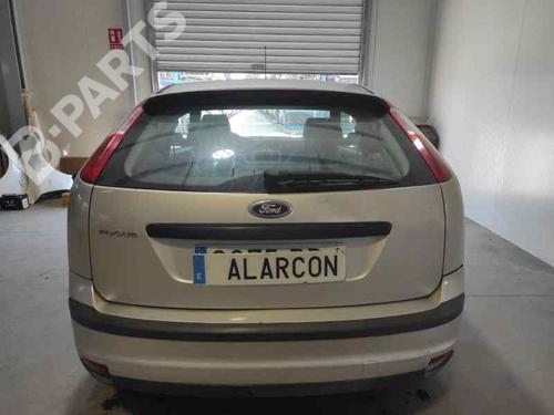 Commande Chauffage FORD FOCUS II (DA_, HCP, DP) 1.6 | BP7904597I5 