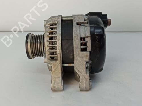 Alternator FORD TRANSIT COURIER B460 MPV 1.0 EcoBoost | BP10730266M7 