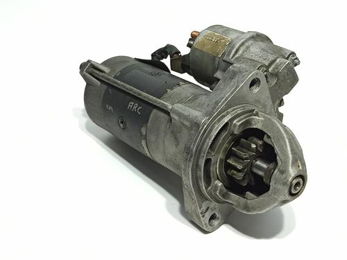 Startmotor BMW 3 (E46) [1997-2005]  27188538