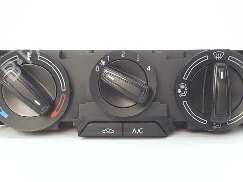 Used Climate control SKODA FABIA III (NJ3) 1.0 TSI (95 hp) 9638496