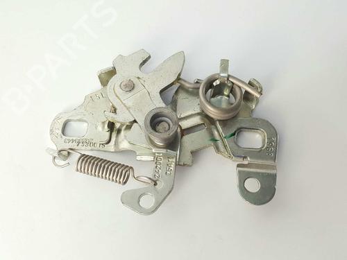 Used Hood lock CITROËN C5 AIRCROSS (A_) 1.5 BlueHDi 130 (ACYHZJ, ACYHZR) (131 hp) 8777868