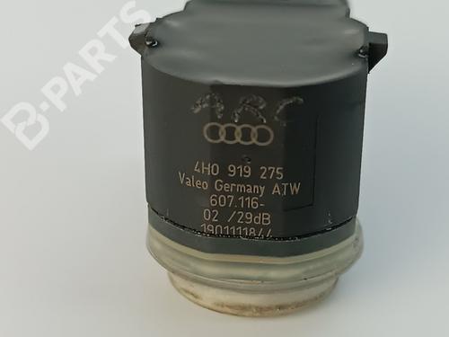 Electronic module SEAT ALHAMBRA (710, 711) 2.0 TDI | BP11357121M83 
