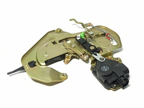 Used Rear left lock KIA CARNIVAL II (GQ) 2.9 CRDi (144 hp) 16997123