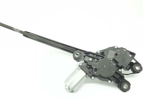 Essuie-glace moteur arrière VW GOLF VI (5K1) 1.6 TDI (105 hp) 3293722