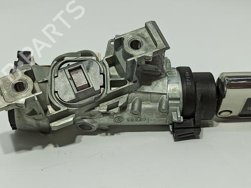 Ignition barrel SEAT LEON (5F1) 1.6 TDI | BP13535585M48