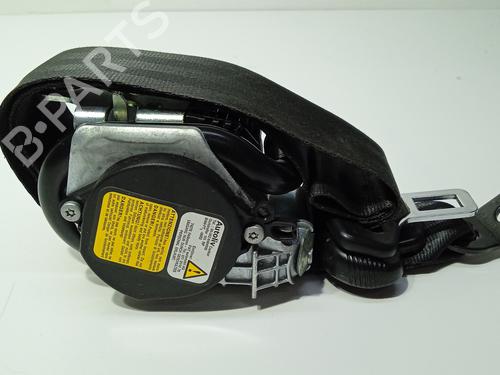 Front left seatbelt FIAT FIORINO Box Body/MPV (225_) 1.4 Natural Power (225BXC1A, 225AXC1A) | BP29848305I26