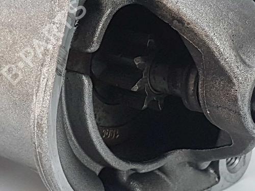 Starter VOLVO S60 I (384) 2.4 D | BP6540667M8