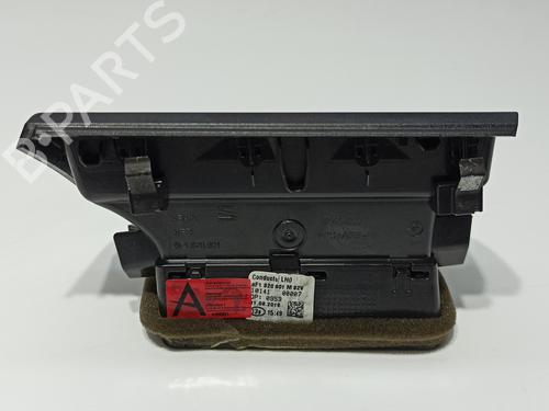 Air vent SEAT IBIZA V (KJ1, KJG)  | BP17115576I21 