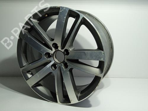 Used Rim AUDI Q7 (4LB) 3.0 TDI quattro (233 hp) 29217372