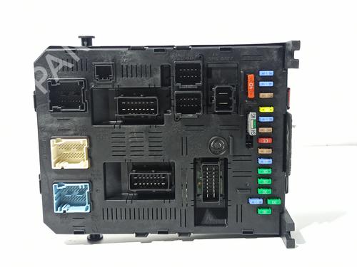 Fuse box CITROËN C4 I (LC_) 1.6 HDi | BP27373671E1 