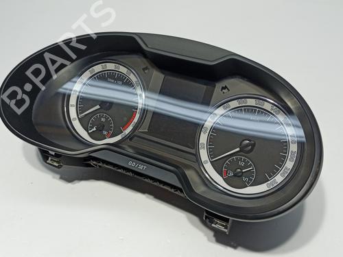 Instrument cluster SKODA OCTAVIA III (5E3, NL3, NR3) 2.0 TDI | BP17079263C47 
