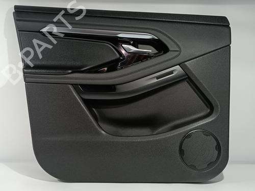 Verkleidung vorne links für LAND ROVER RANGE ROVER EVOQUE (L551) 2.0 D150 4x4 (150 hp) 16662613