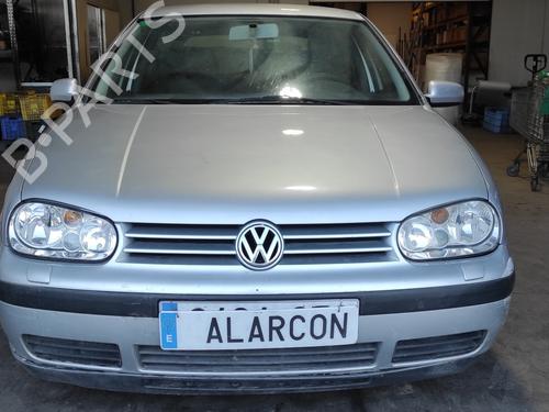Rattlås /Tenningslås VW GOLF IV (1J1) 1.9 TDI | BP28285468M48