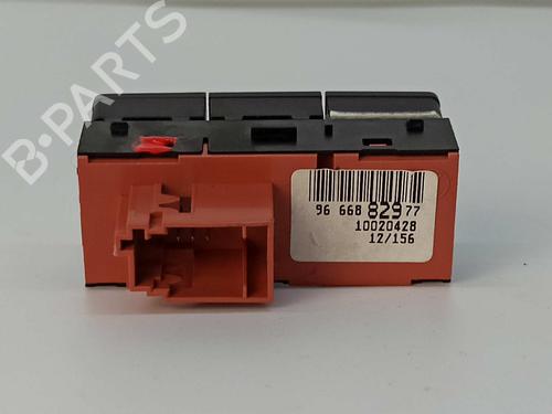 Switch CITROËN C4 II (NC_) 1.6 HDi 110 | BP14542696I30