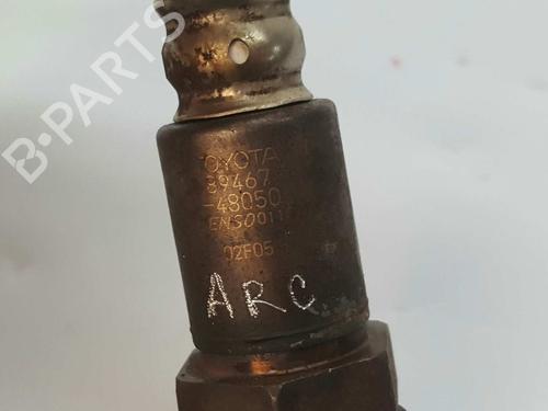 Elektronensonde LEXUS RX (_U3_) 300 (MCU35_, MCU35R) | BP8934015M84