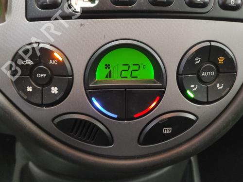 AC-Styringsenhed/Manøvreenhed FORD FOCUS I (DAW, DBW) 1.8 TDCi BP29345406I5