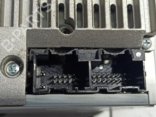 Radio CHEVROLET EPICA (KL1_) 2.0 D | BP18078317E6