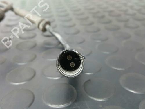 Elektronische sonde RENAULT SCÉNIC I MPV (JA0/1_, FA0_) 1.9 dCi RX4 | BP14528771M84