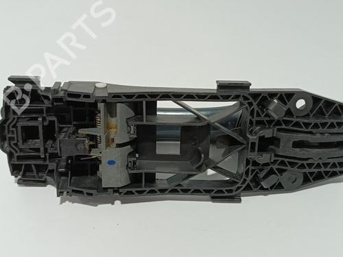 Rear left exterior door handle SEAT ATECA (KH7, KHP) 1.5 TSI | BP11528547C130 