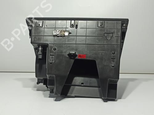 Glove box SEAT LEON (5F1) 1.4 TSI | BP21676447C95 