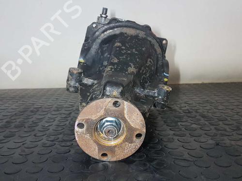 Pont arrière LEXUS RX (_U3_) 300 (MCU35_, MCU35R) | BP5210816M24