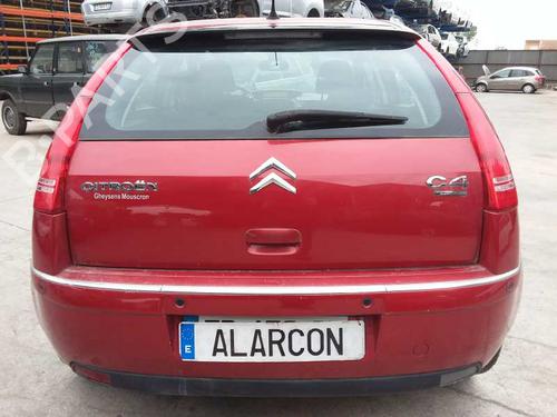 Capteur électronique CITROËN C4 I (LC_) 1.6 HDi | BP14529347M84 