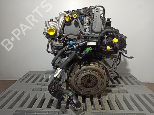 Engine OPEL CORSA F (P2JO) 1.2 (68) | BP20507349M1