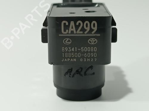 Elektronische module TOYOTA C-HR (_X2_, _H2_) Hybrid (ZYX20) | BP27216432M83 