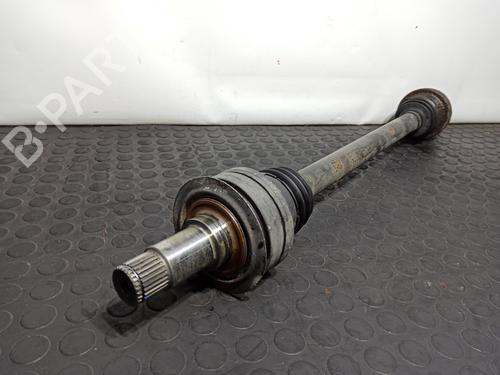 Left rear driveshaft MERCEDES-BENZ C-CLASS (W204) C 200 CDI (204.007, 204.006) | BP16377794M40 