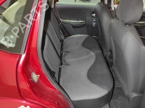 Used Rear seat CITROËN C3 I (FC_, FN_) 1.1 i (60 hp) 28485085