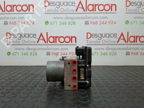 Used ABS pump CITROËN C5 III Break (RW_) 2.0 HDi 150 / BlueHDi 150 (RWRHEJ, RWRHE8) (150 hp) 2782694
