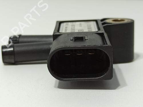 Electronic sensor MERCEDES-BENZ GLA-CLASS (X156) GLA 200 CDI / d (156.908) | BP21523292M84