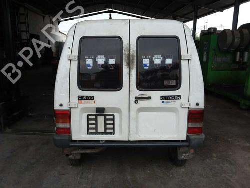 Used Parts CITROËN C15 Box Body/MPV (VD_) 1.8 D (60 hp) 4278694