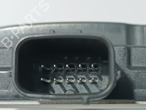 Electronic sensor MITSUBISHI OUTLANDER III (GG_W, GF_W, ZJ, ZL, ZK) 2.4 Hybrid 4WD (GG3W) | BP13874976M84