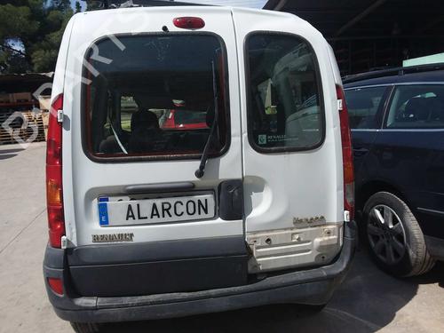 Used Parts RENAULT KANGOO Express (FC0/1_) 1.5 dCi (FC07, FC1R) (65 hp) 4279022