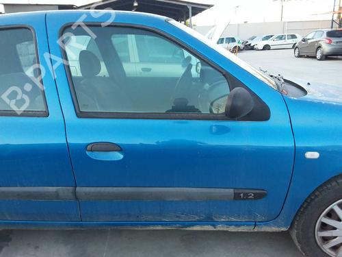 Portiergreep binnen links achter RENAULT CLIO II (BB_, CB_) 1.2 (BB0A, BB0F, BB10, BB1K, BB28, BB2D, BB2H, CB0A,... | BP7065925I15 