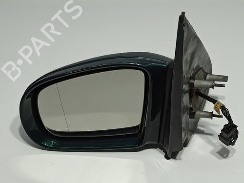 Left mirror MERCEDES-BENZ M-CLASS (W163) ML 350 | BP24577227C26 