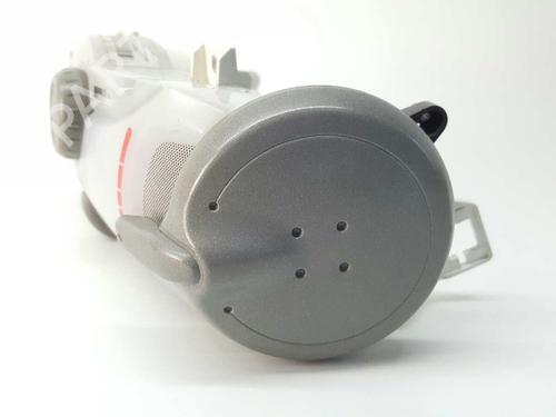 Climate control PEUGEOT 107 (PM_, PN_) 1.0 | BP5071443I5 