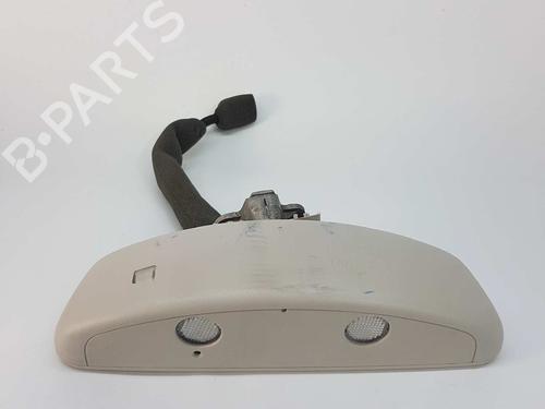 Rear mirror MERCEDES-BENZ E-CLASS (W212) E 200 CDI / BlueTEC (212.005, 212.006) | BP8238824I6