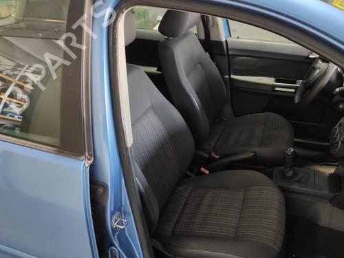 Türgriff vorne links außen VW POLO IV (9N_, 9A_) 1.4 TDI | BP15212826C128 