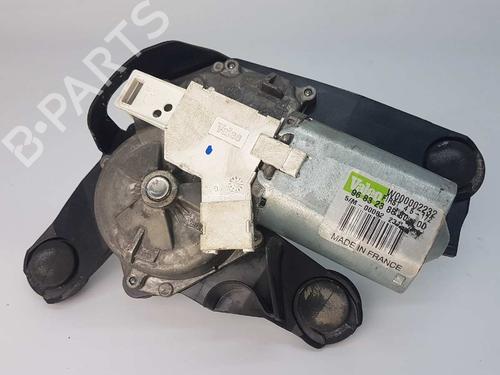 Viskermotor bagrude CITROËN C3 Picasso (SH_) 1.6 BlueHDi 100 (99 hp) 4724046