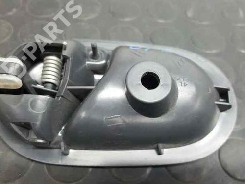 Front left interior door handle DACIA SANDERO II 1.5 dCi | BP3328087I13 