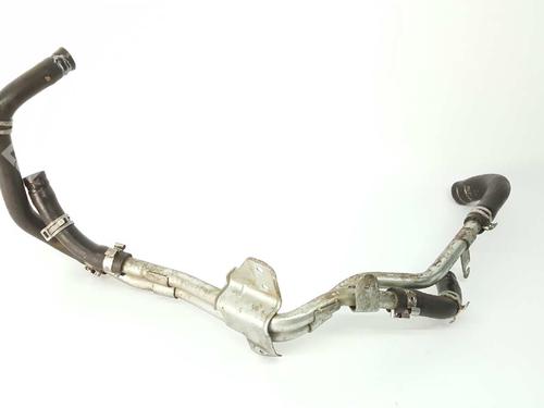 Used Pipe Pipe OPEL ASTRA H (A04) [2004-2014] 14535149 14535149