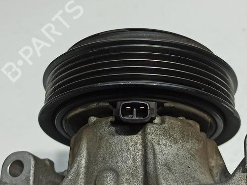AC compressor FIAT PUNTO (188_) 1.2 60 (188.030, .050, .130, .150, .230, .250) | BP11999316M34