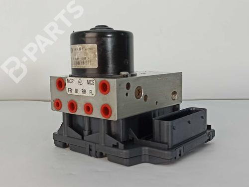 Used ABS pump LAND ROVER FREELANDER I (L314) [1998-2006]  11356716
