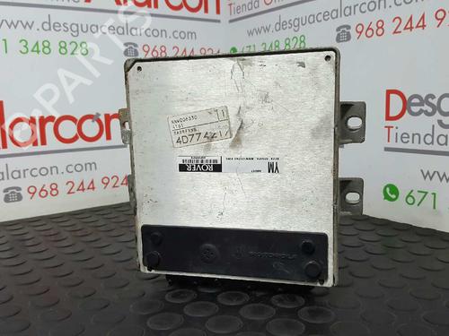 Computer motormanagement MG MG ZR 105 (103 hp) 2751934