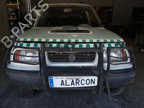 Used Parts SUZUKI VITARA (ET, TA, TD) [1988-2002]  4279644