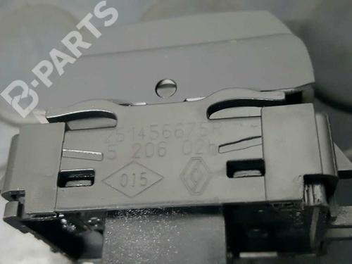 Switch RENAULT MEGANE III Grandtour (KZ0/1) 1.6 dCi (KZ00, KZ12, KZ13) | BP2769095I30 