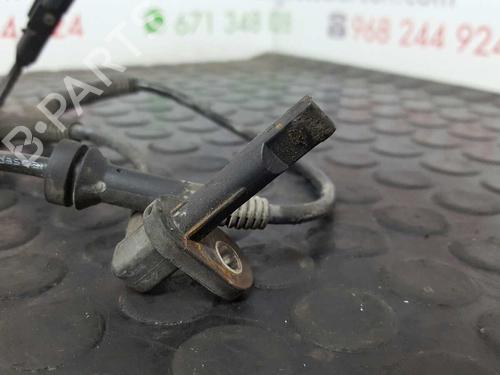 Electronic sensor RENAULT CLIO IV (BH_) 1.5 dCi 75 | BP14528195M84