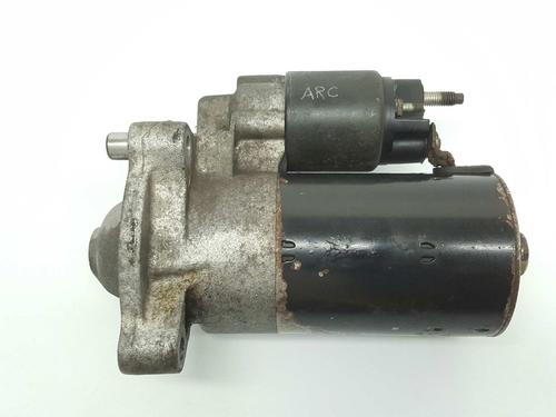 Anlasser für PEUGEOT 206 Hatchback (2A/C) 1.4 i (75 hp) 7271146